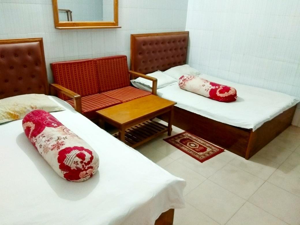 Hotel Shalimar Int'L Дакка Екстер'єр фото