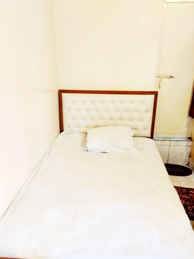 Hotel Shalimar Int'L Дакка Екстер'єр фото