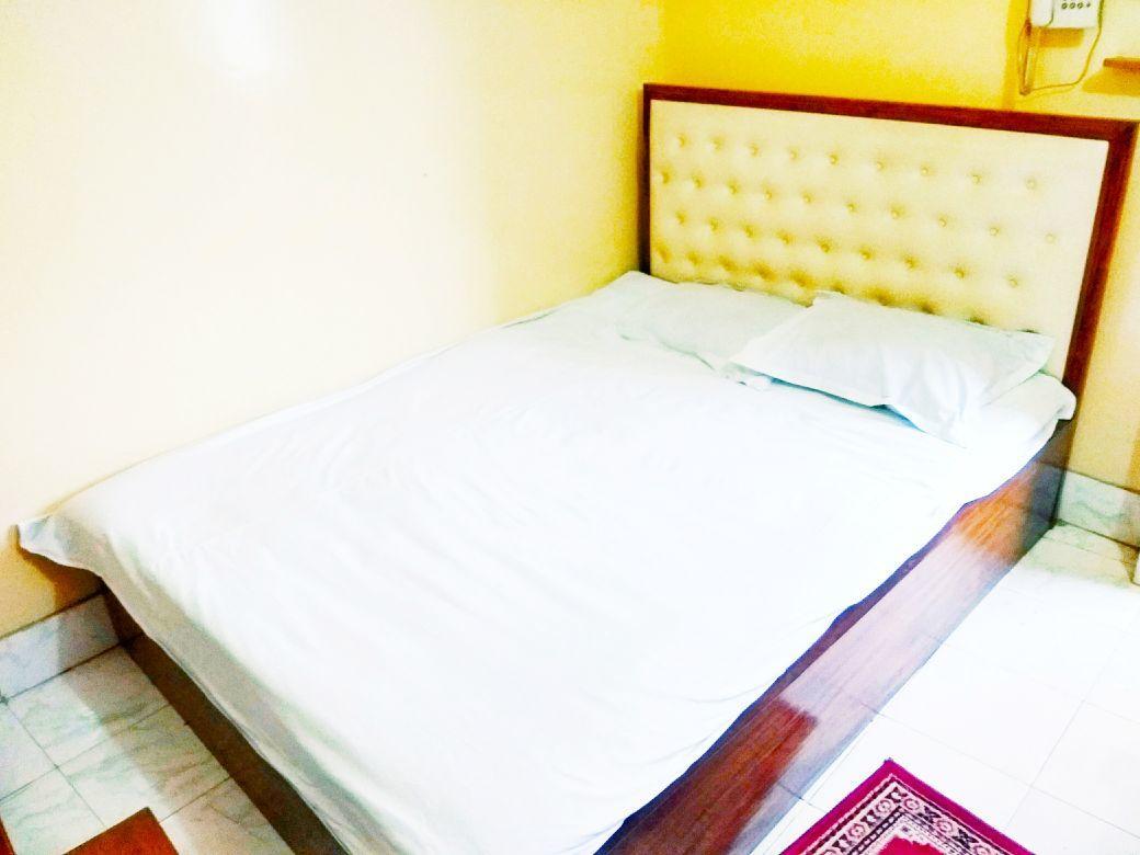 Hotel Shalimar Int'L Дакка Екстер'єр фото