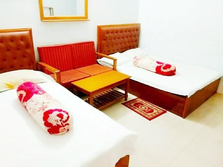 Hotel Shalimar Int'L Дакка Екстер'єр фото