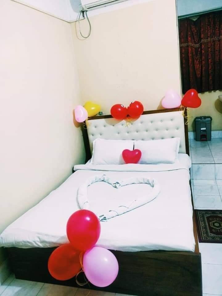 Hotel Shalimar Int'L Дакка Екстер'єр фото